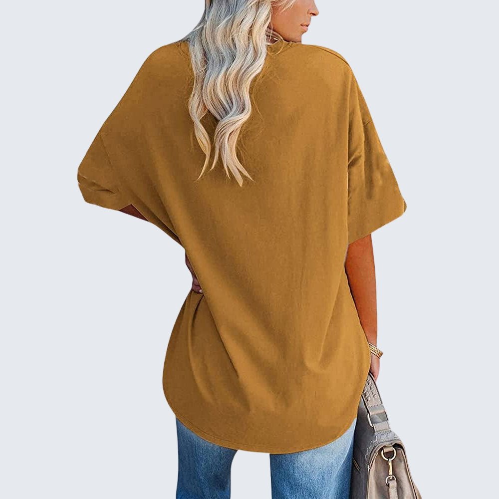 Oversize T-shirt
