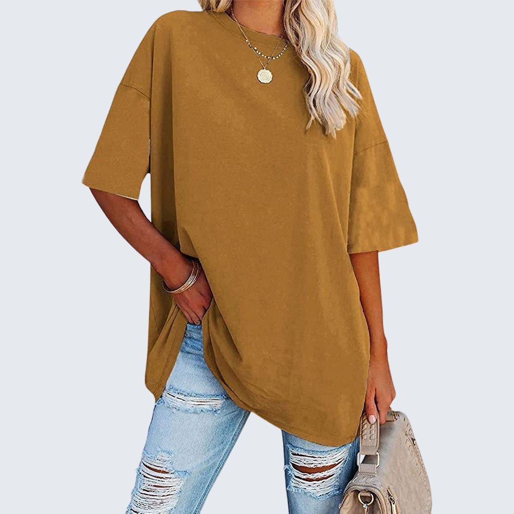 Oversize T-shirt