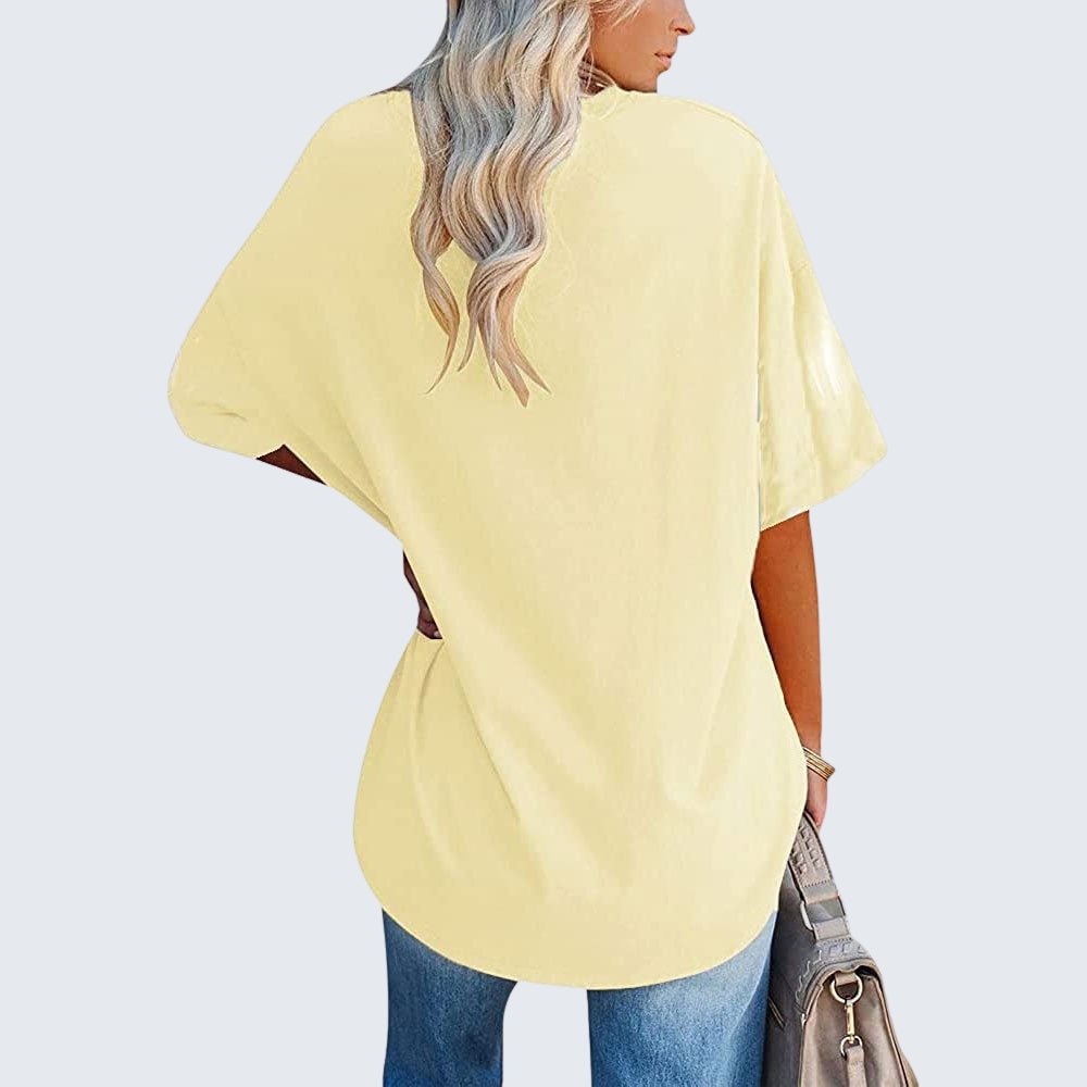 Oversize T-shirt