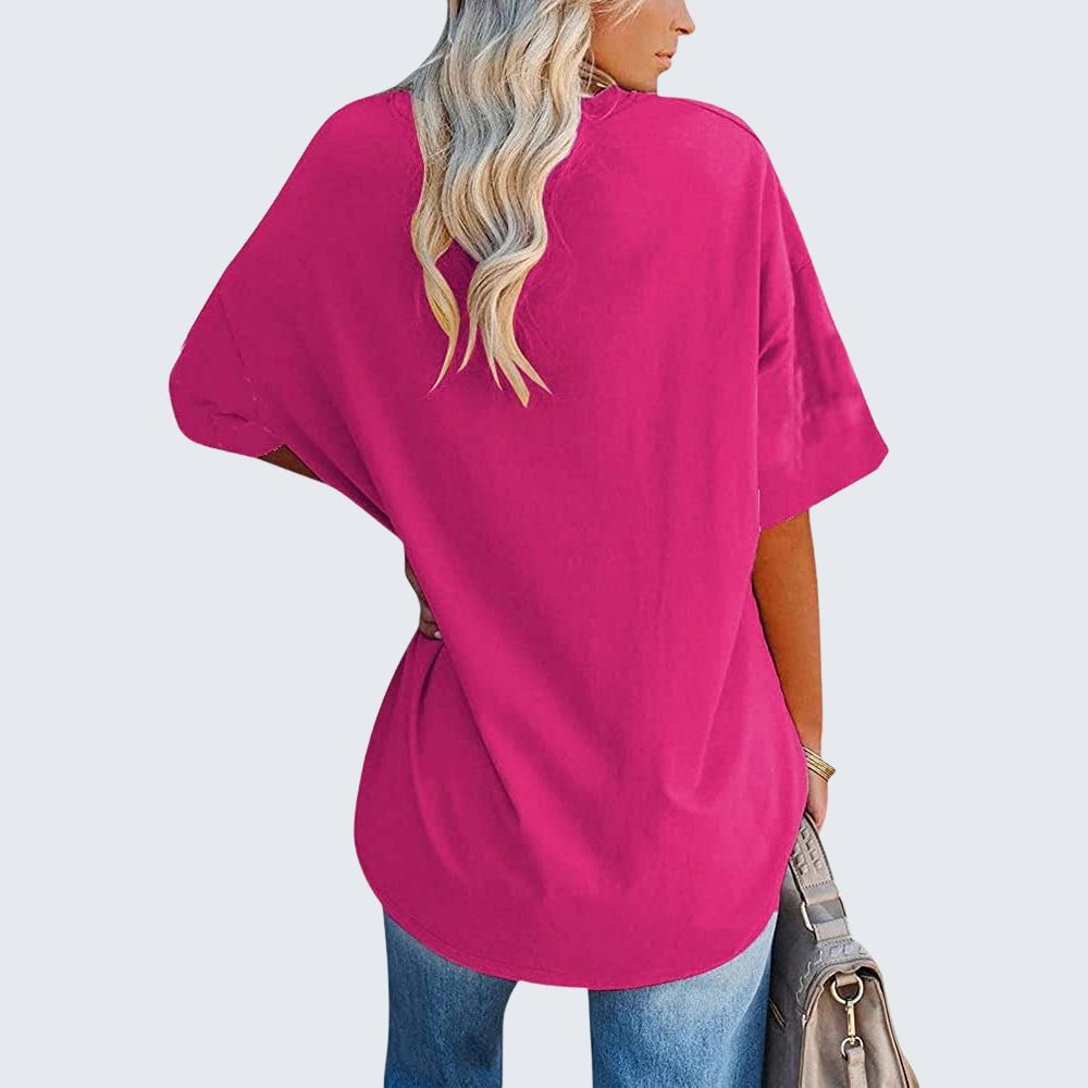 Oversize T-shirt
