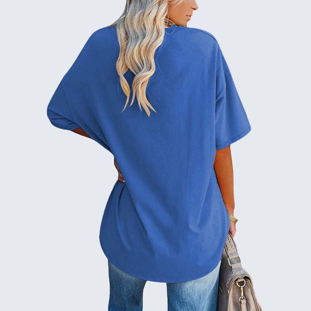 Oversize T-shirt