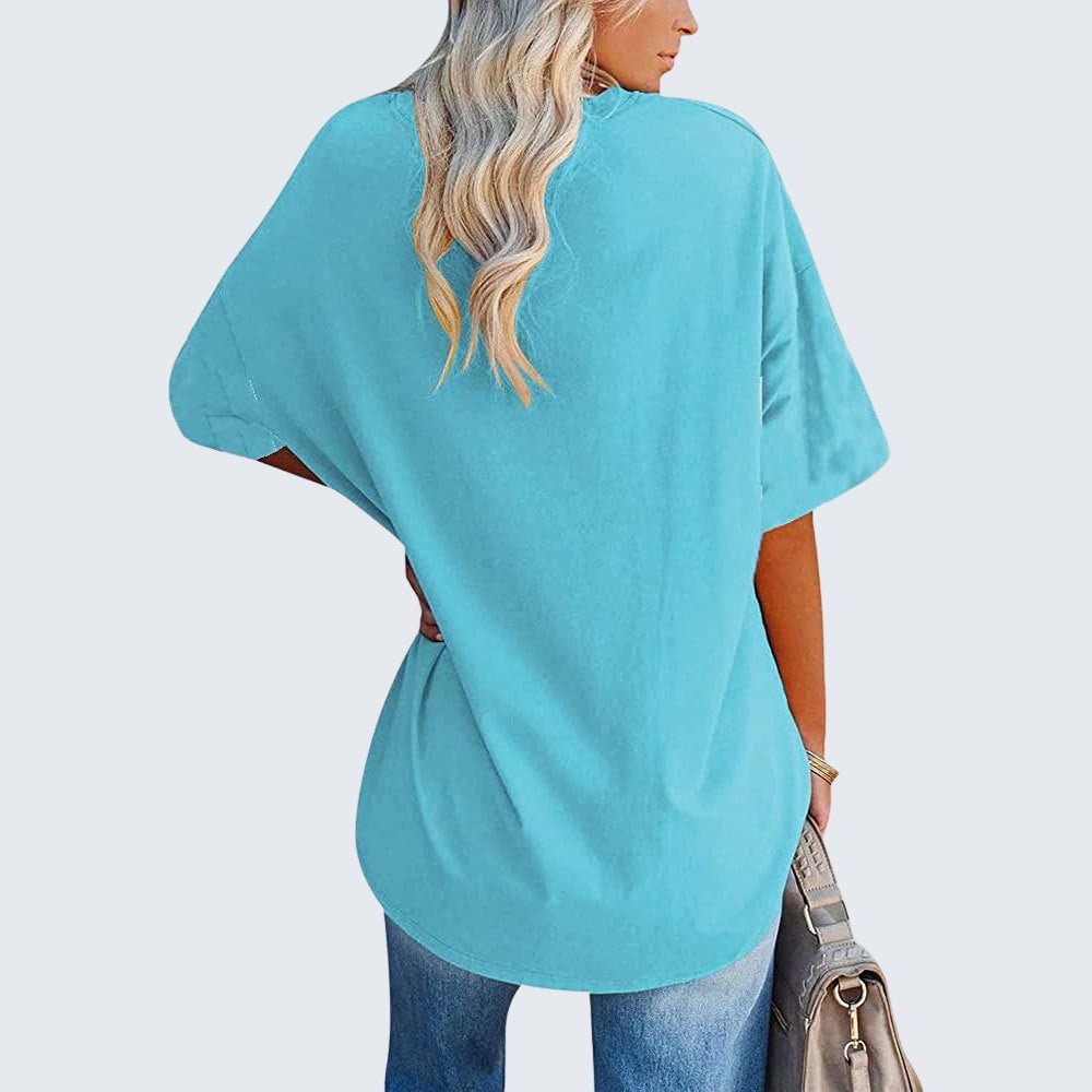 Oversize T-shirt