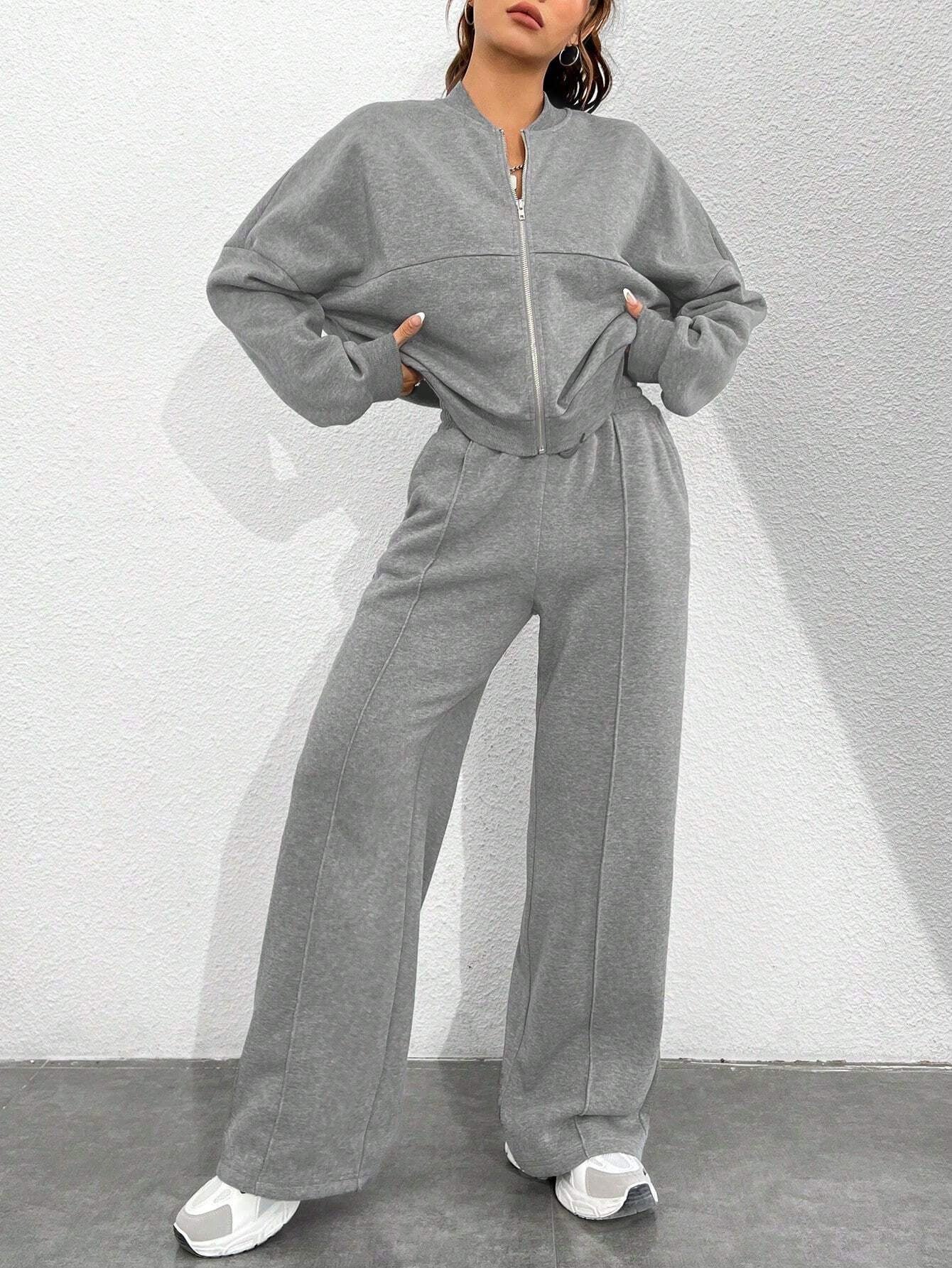 Set Tuta Oversize