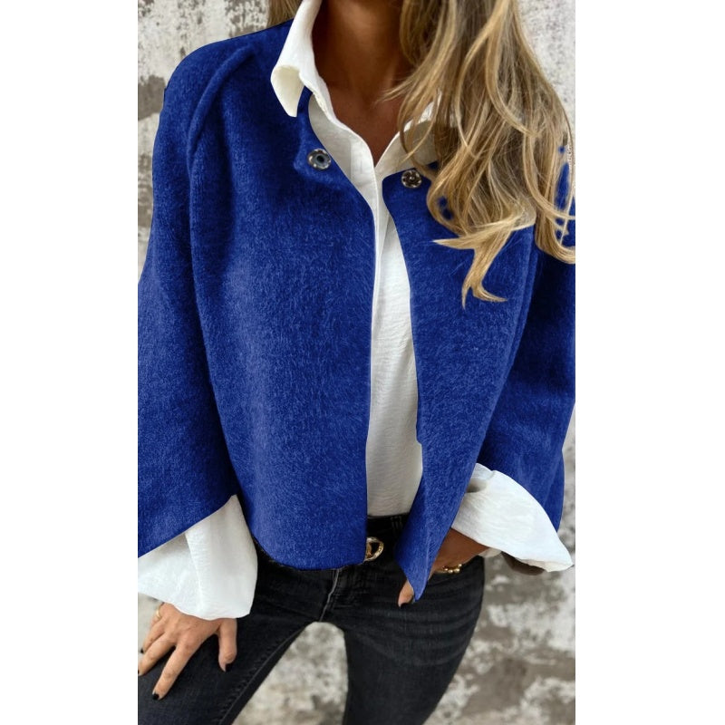BELMONTE MILANO | CAPPOTTO CORTO ELEGANTE
