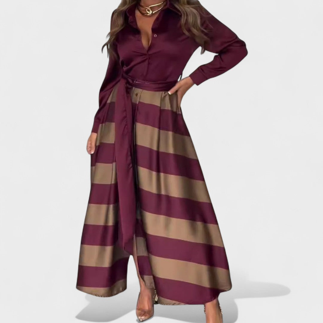 Clara - Abito elegante