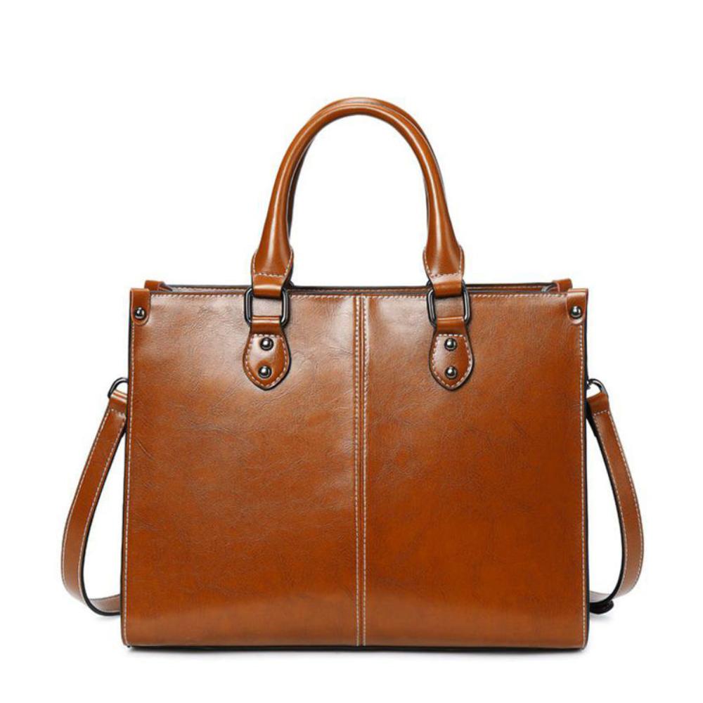 Renata – Elegante borsa tote da mano
