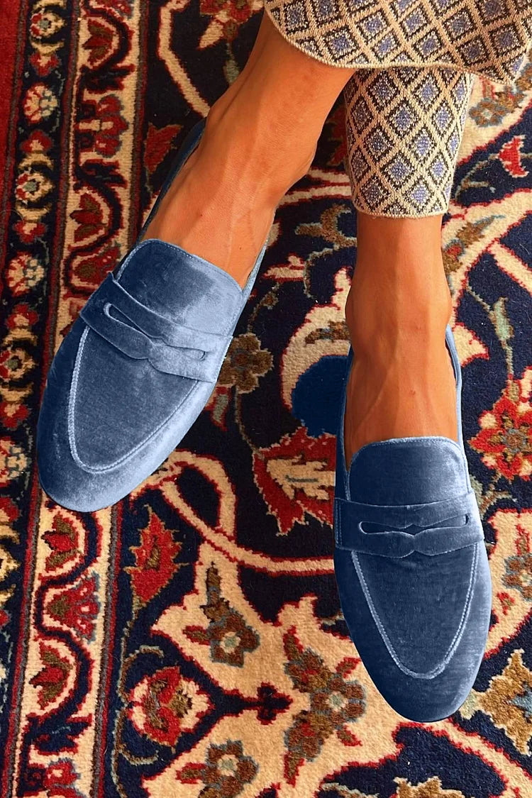 BELMONTE MILANO | MOCASSINI CLASSICI SLIP-ON