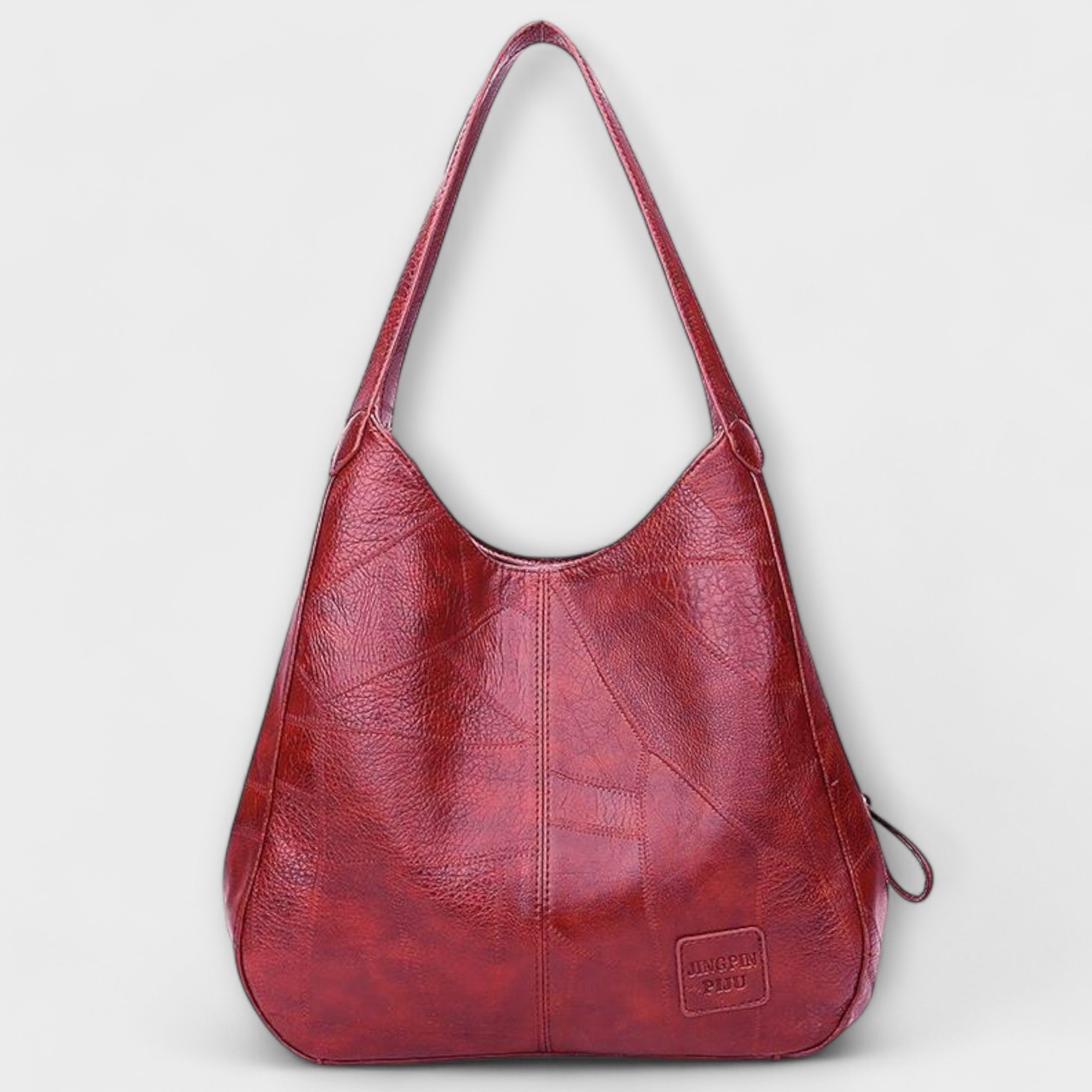 Orineth - Borsa in pelle vintage