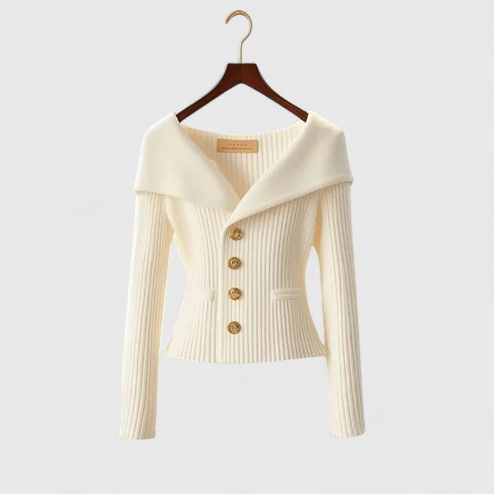 Clarize | Elegante cardigan