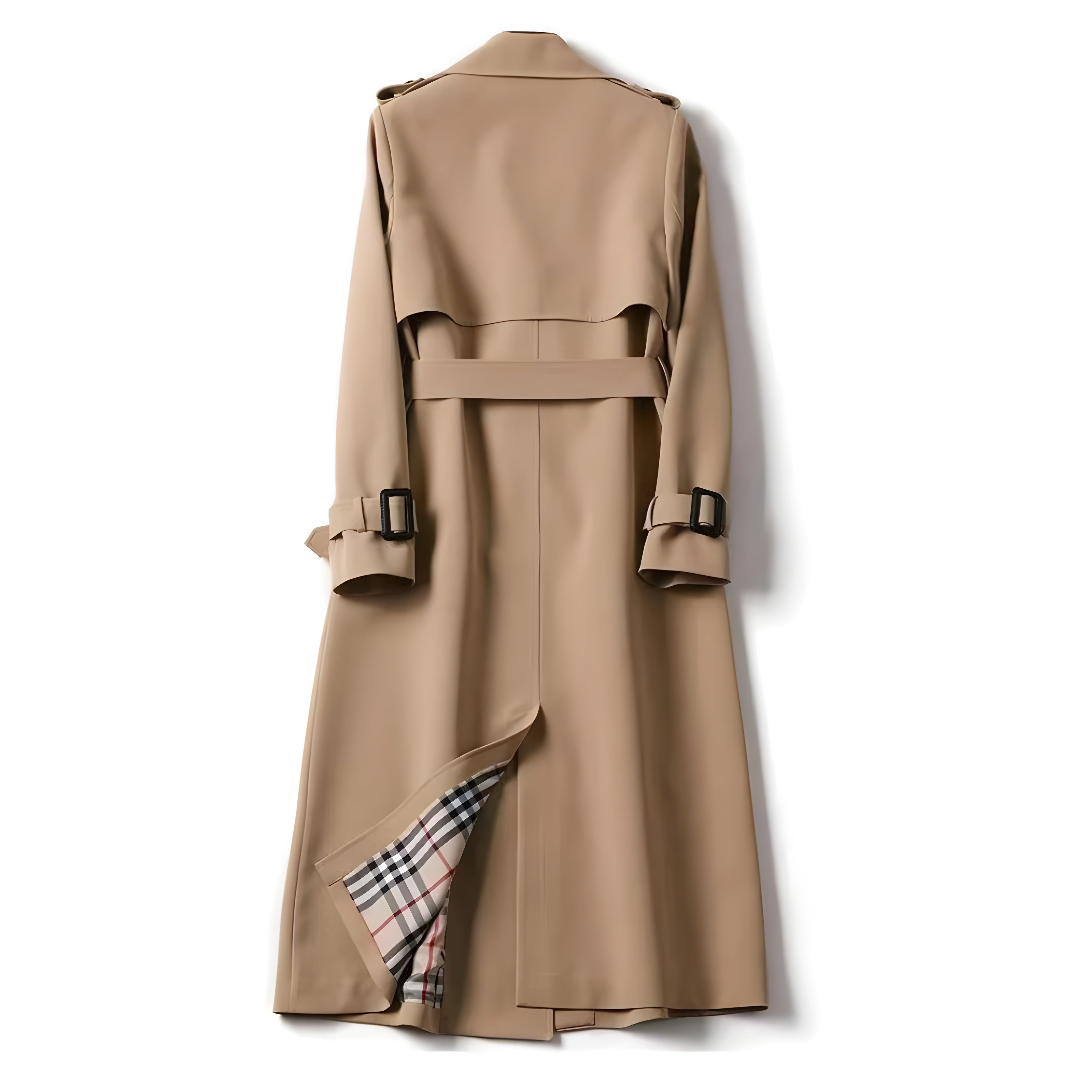 Roma™ | Trench elegante e alla moda