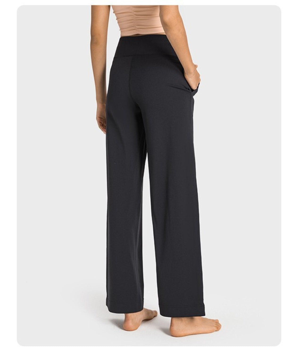 Active Flex Pants