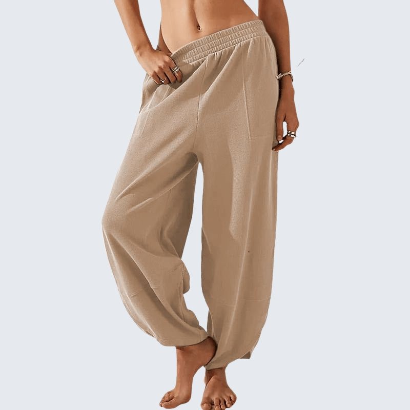 Baggy Pants