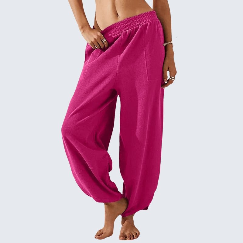 Baggy Pants