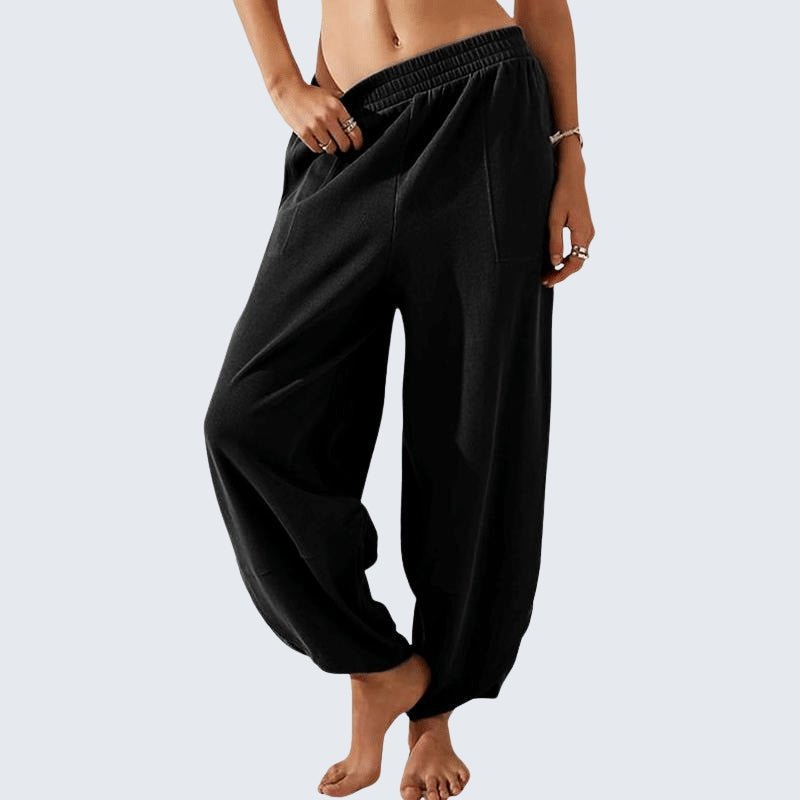 Baggy Pants