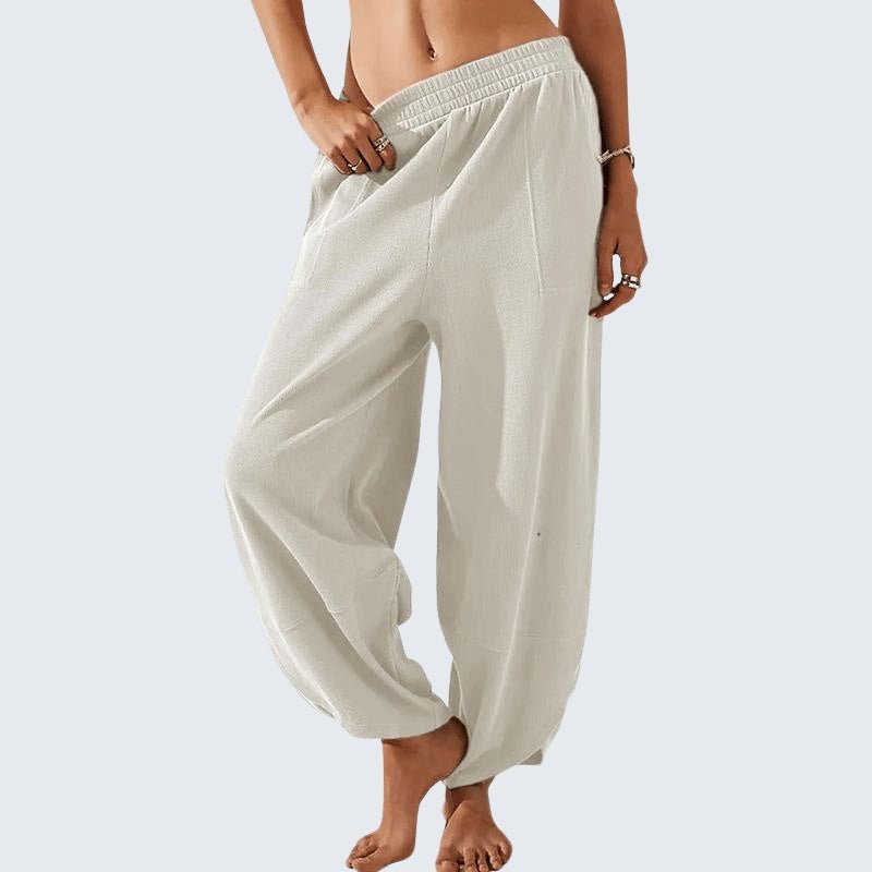 Baggy Pants