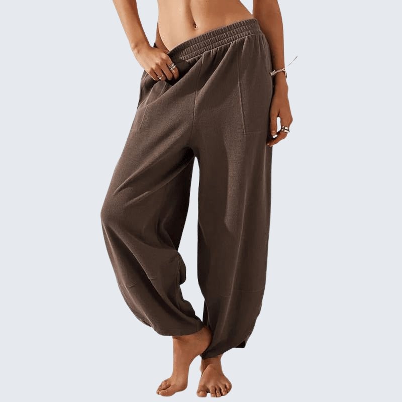 Baggy Pants
