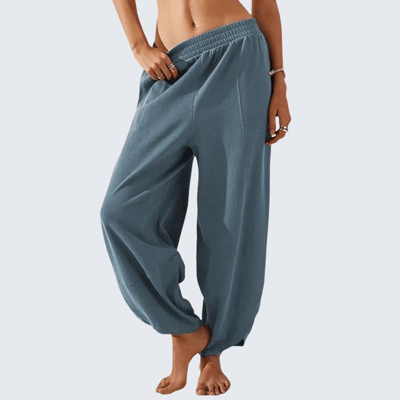 Baggy Pants