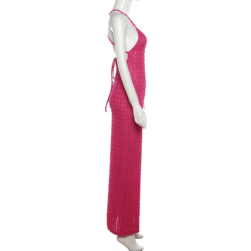 Hourglass Fit Dress