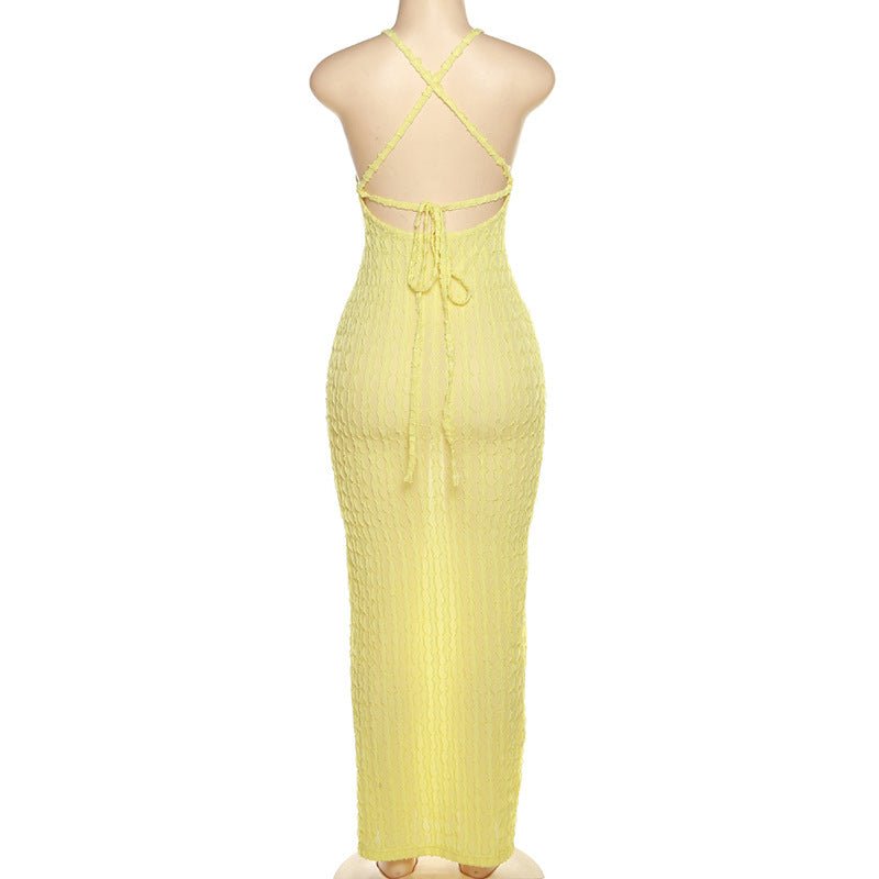 Hourglass Fit Dress