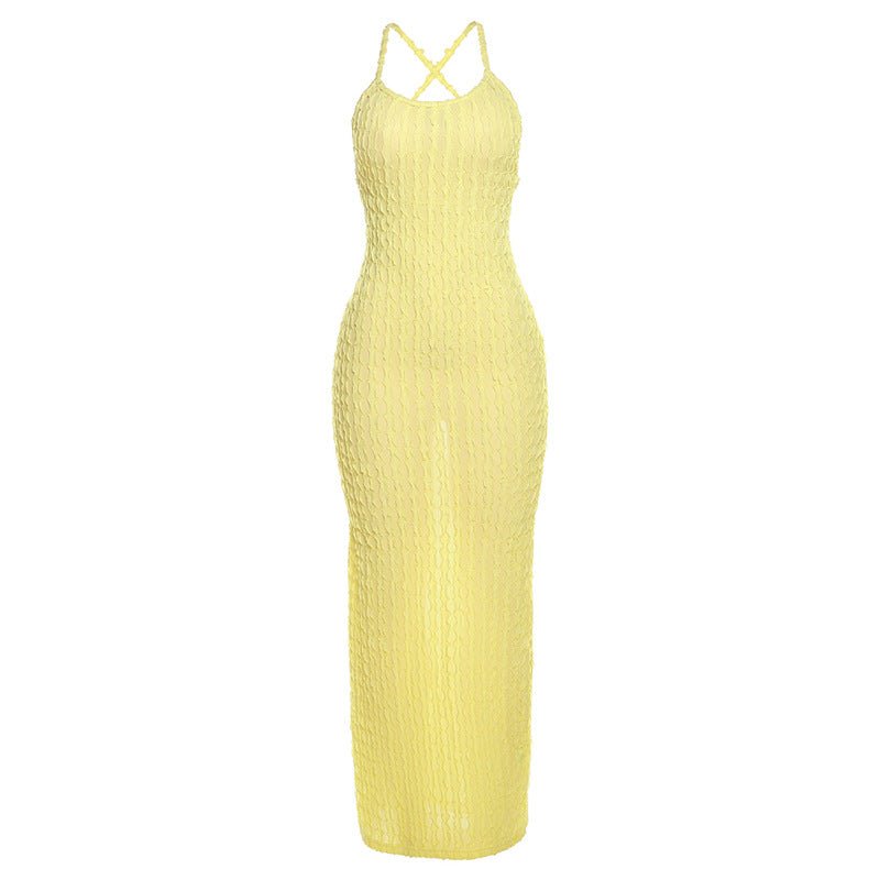 Hourglass Fit Dress
