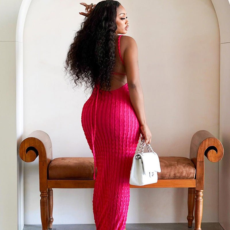 Hourglass Fit Dress