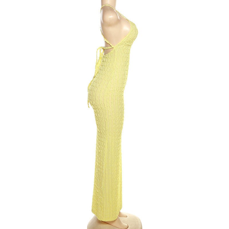 Hourglass Fit Dress