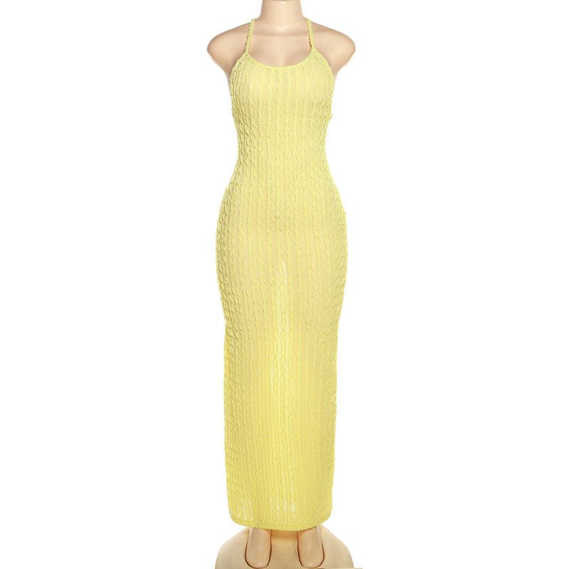 Hourglass Fit Dress