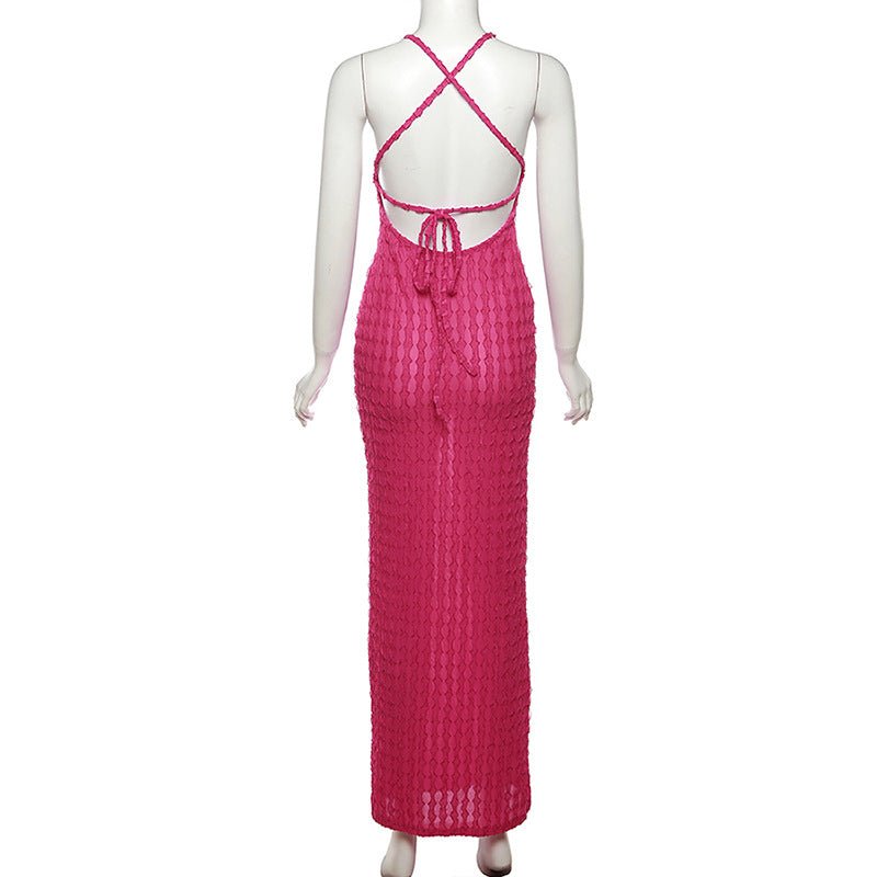 Hourglass Fit Dress
