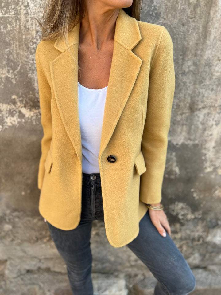 BELMONTE MILANO – Blazer Casual