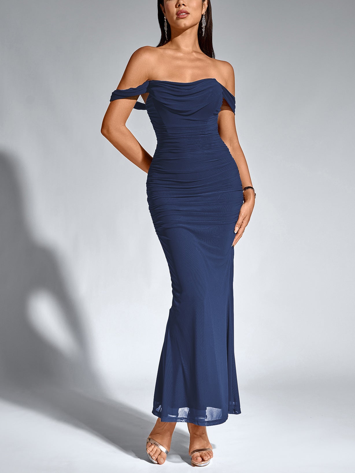 Mermaid Dress