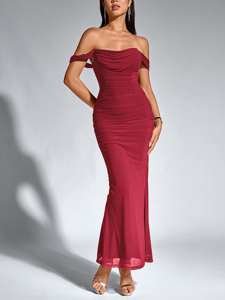 Mermaid Dress