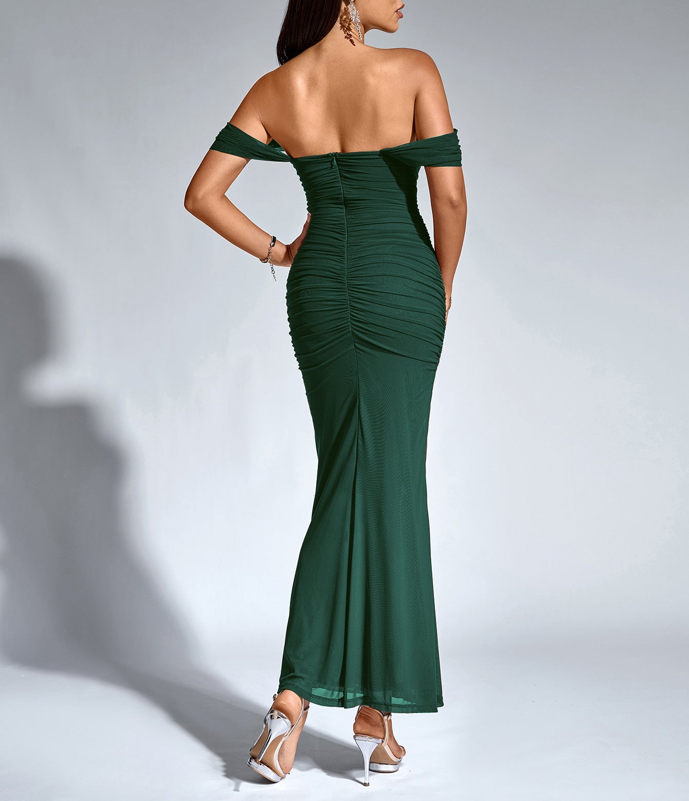 Mermaid Dress