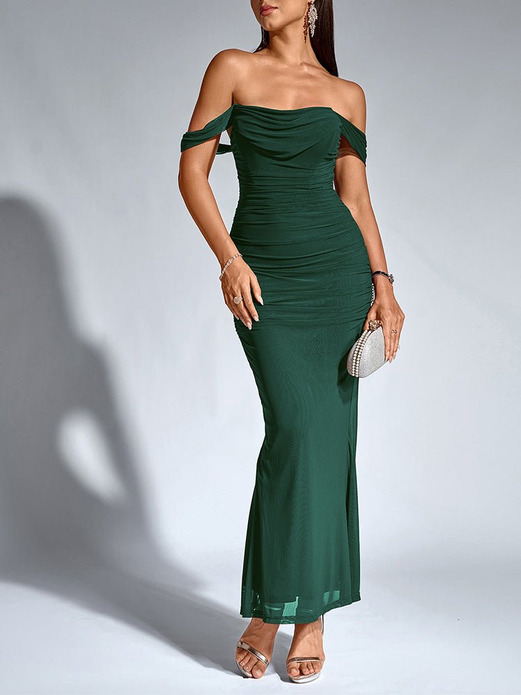 Mermaid Dress