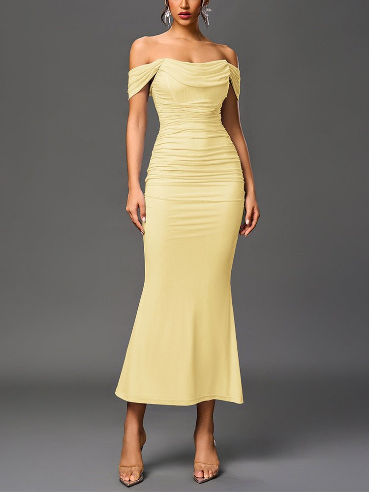 Mermaid Dress