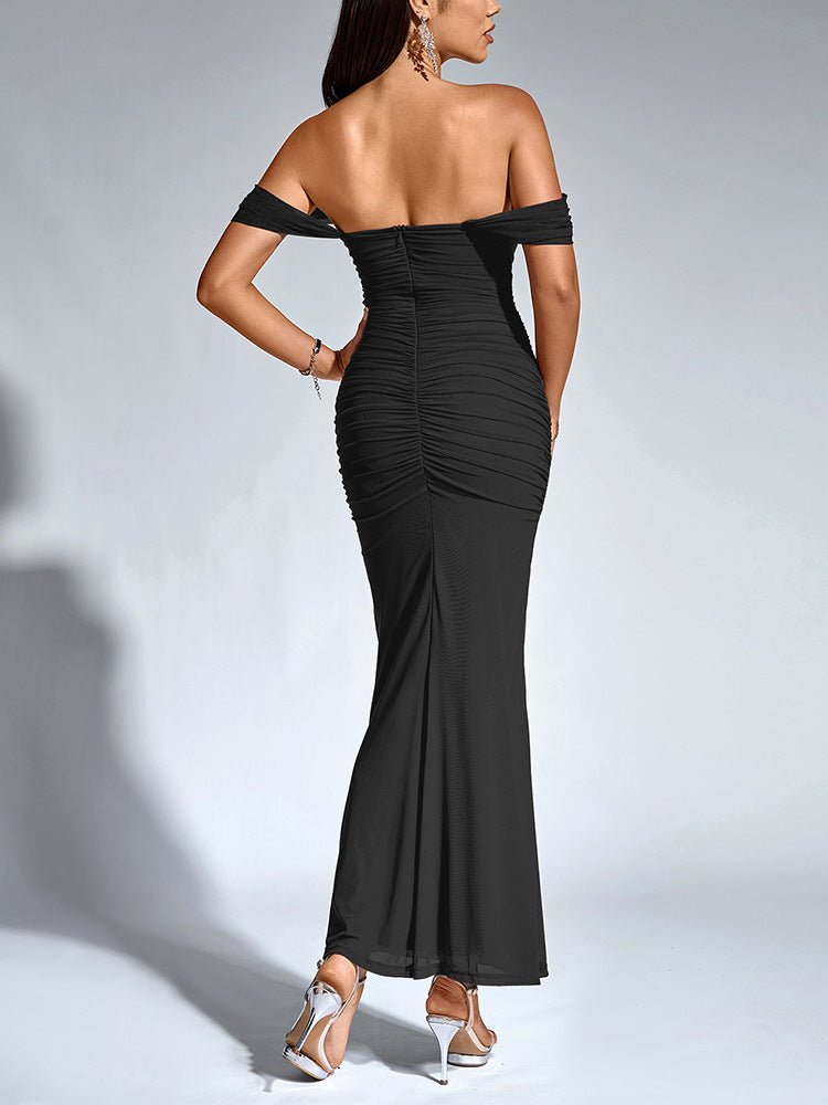 Mermaid Dress