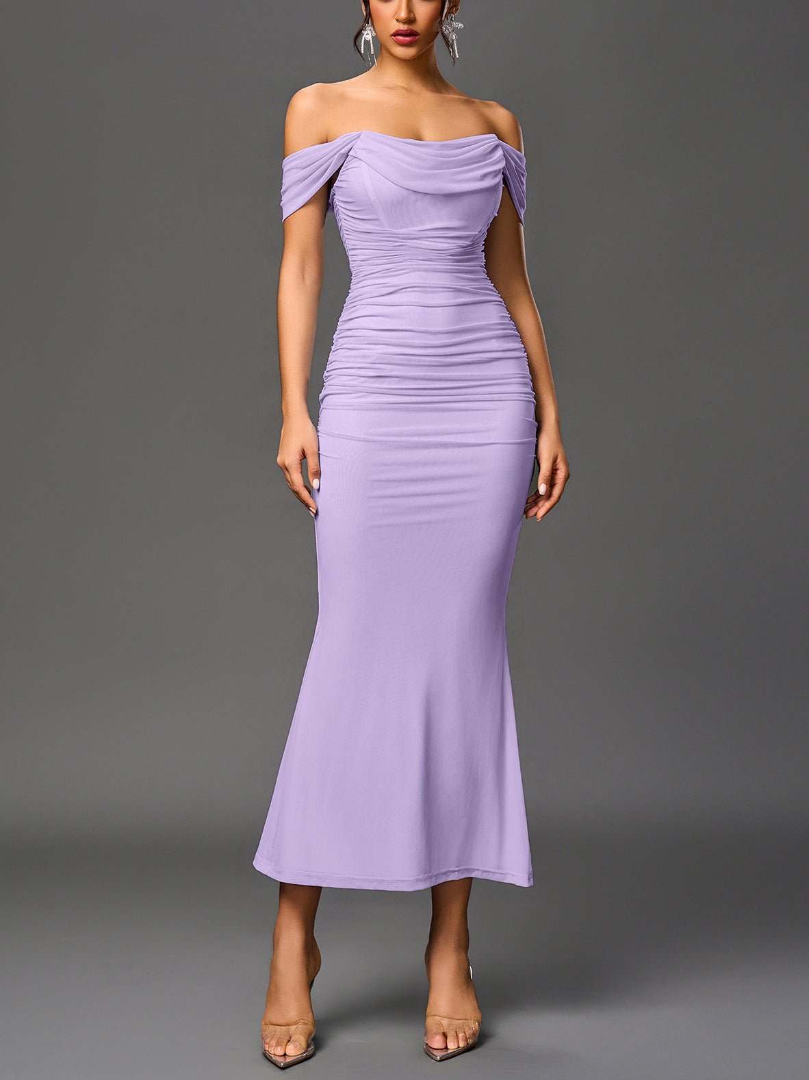 Mermaid Dress