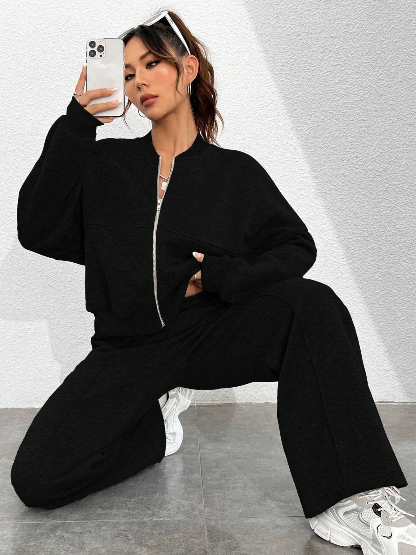 Set Tuta Oversize
