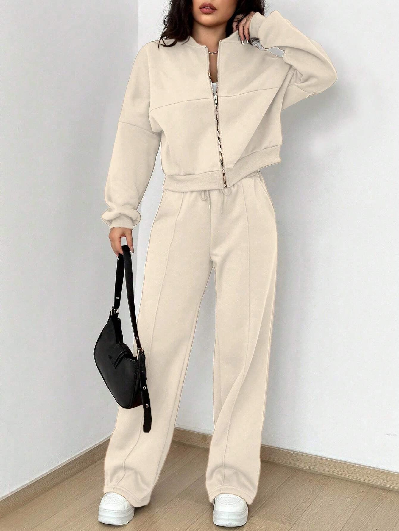 Set Tuta Oversize