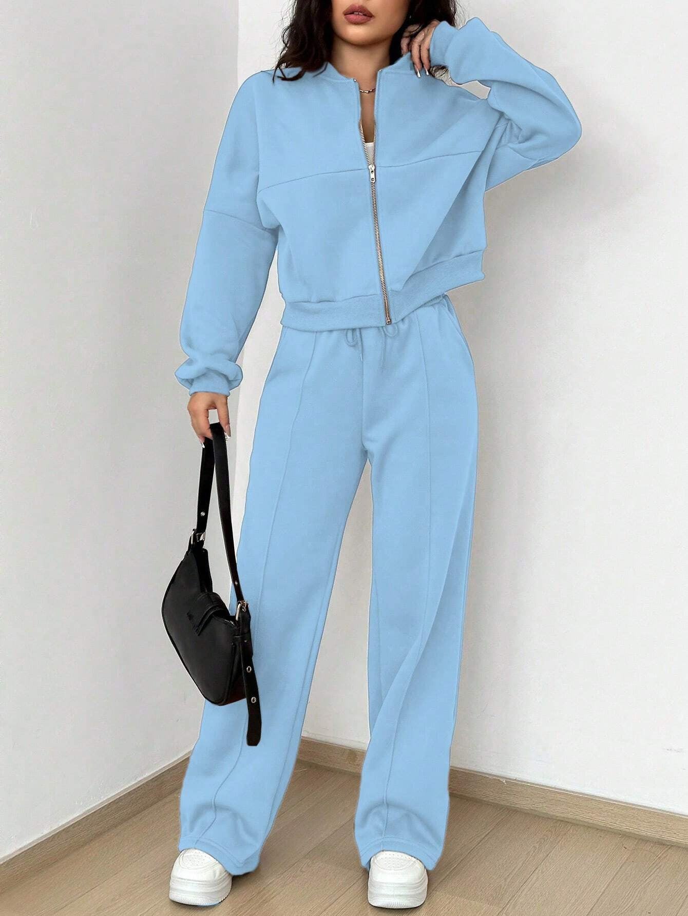 Set Tuta Oversize