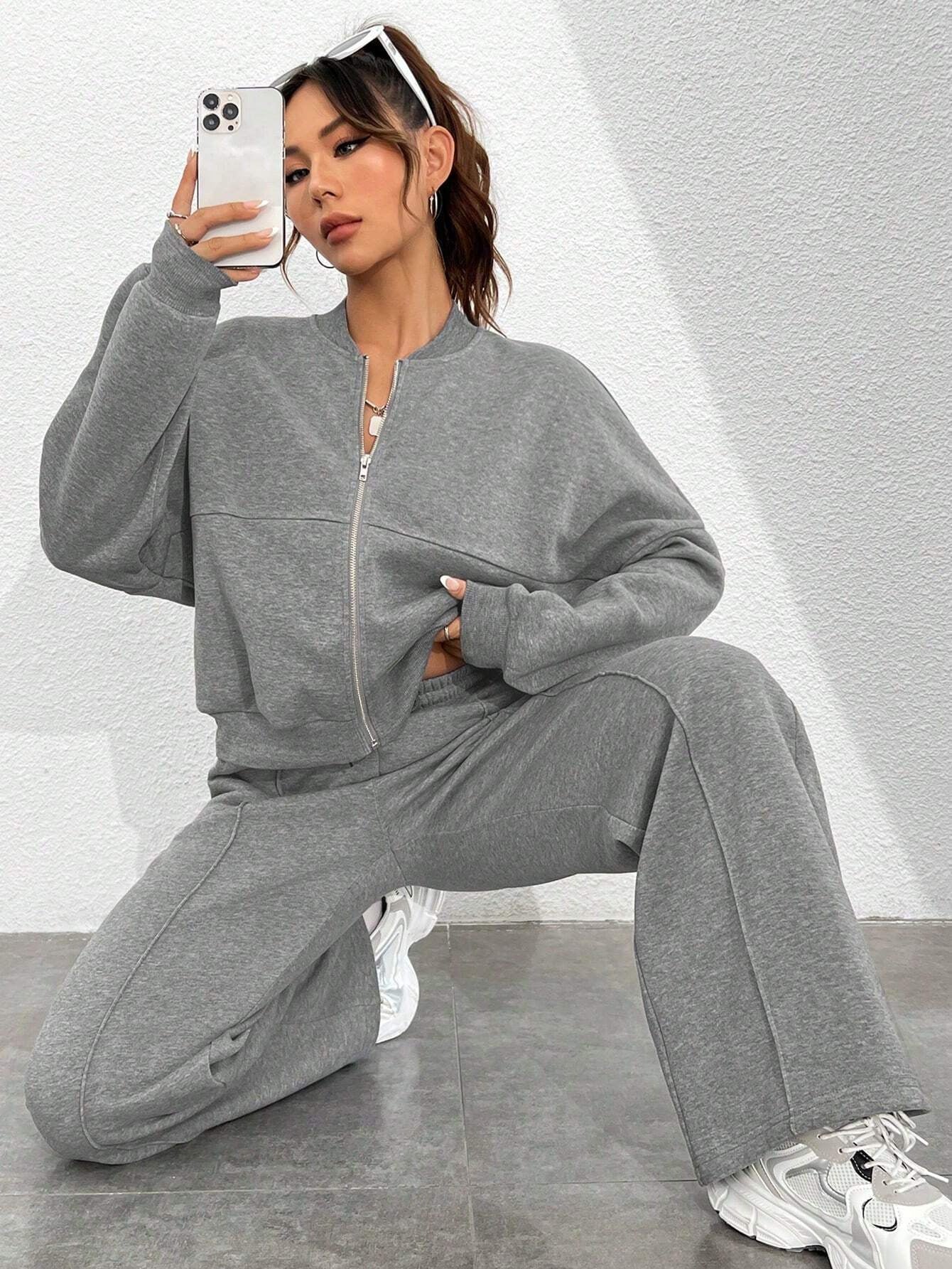 Set Tuta Oversize