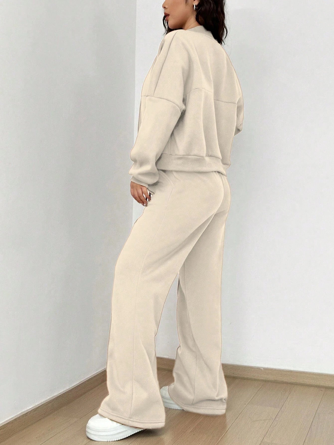 Set Tuta Oversize