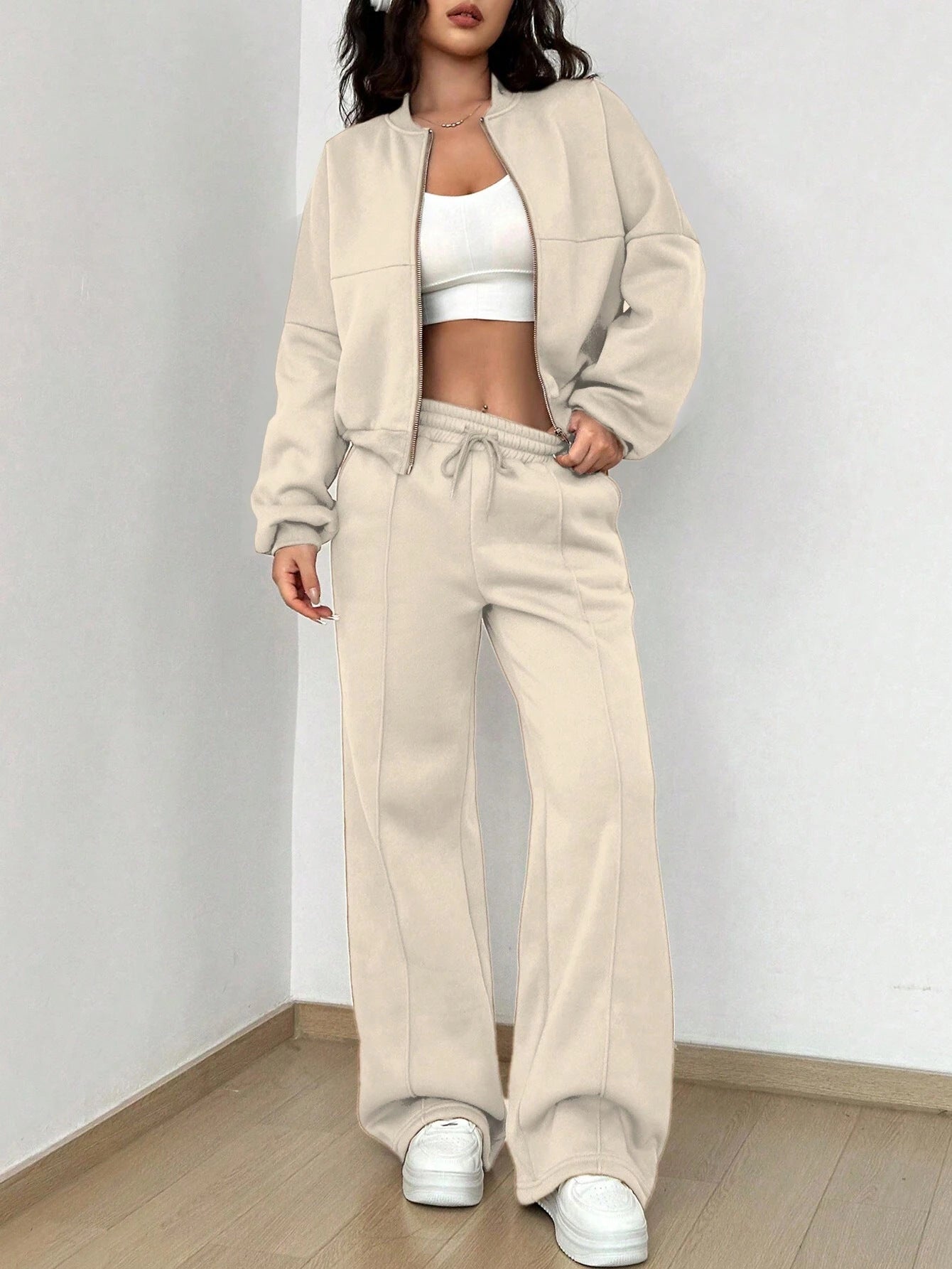 Set Tuta Oversize