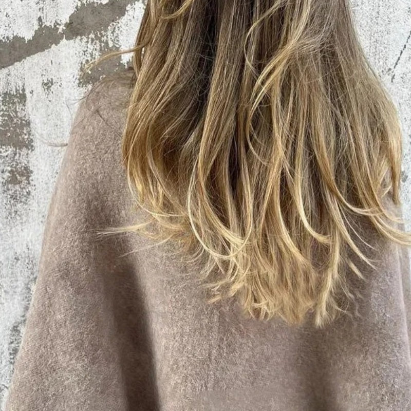 BELMONTE MILANO | CAPPOTTO CORTO ELEGANTE
