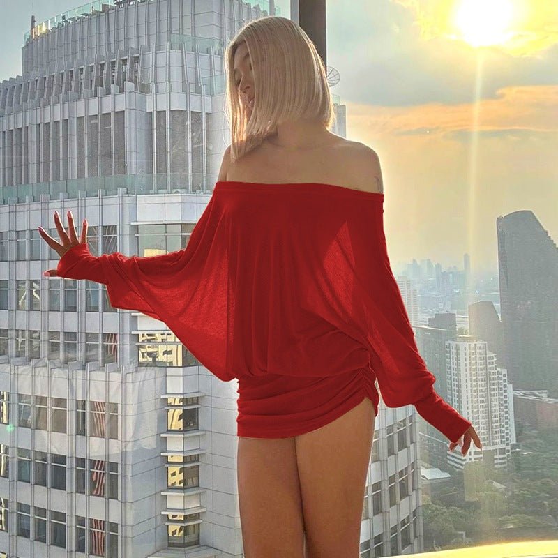 Velaria Dress
