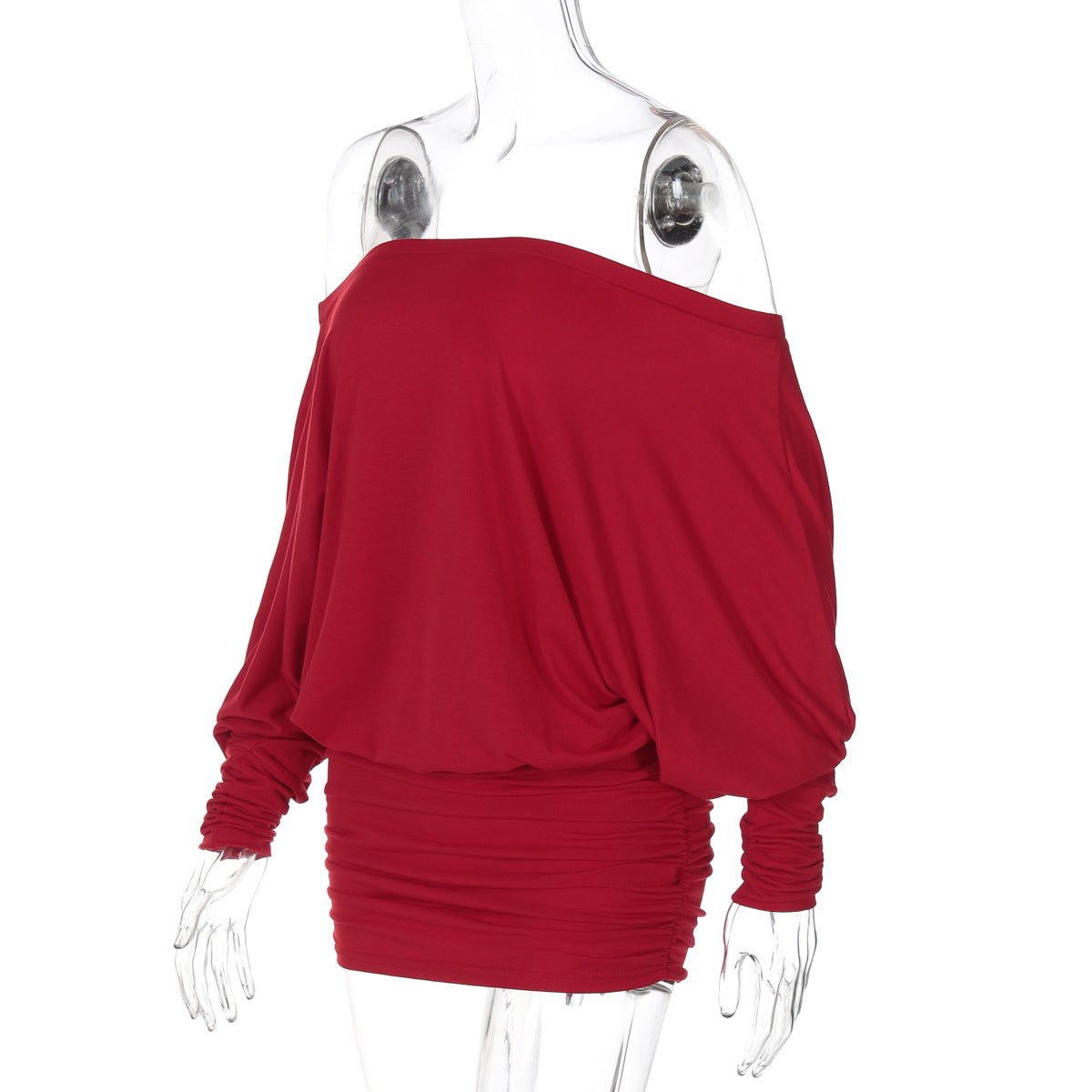 Velaria Dress