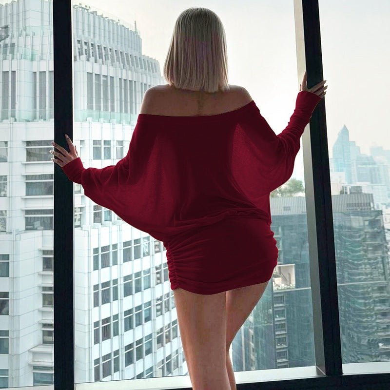 Velaria Dress