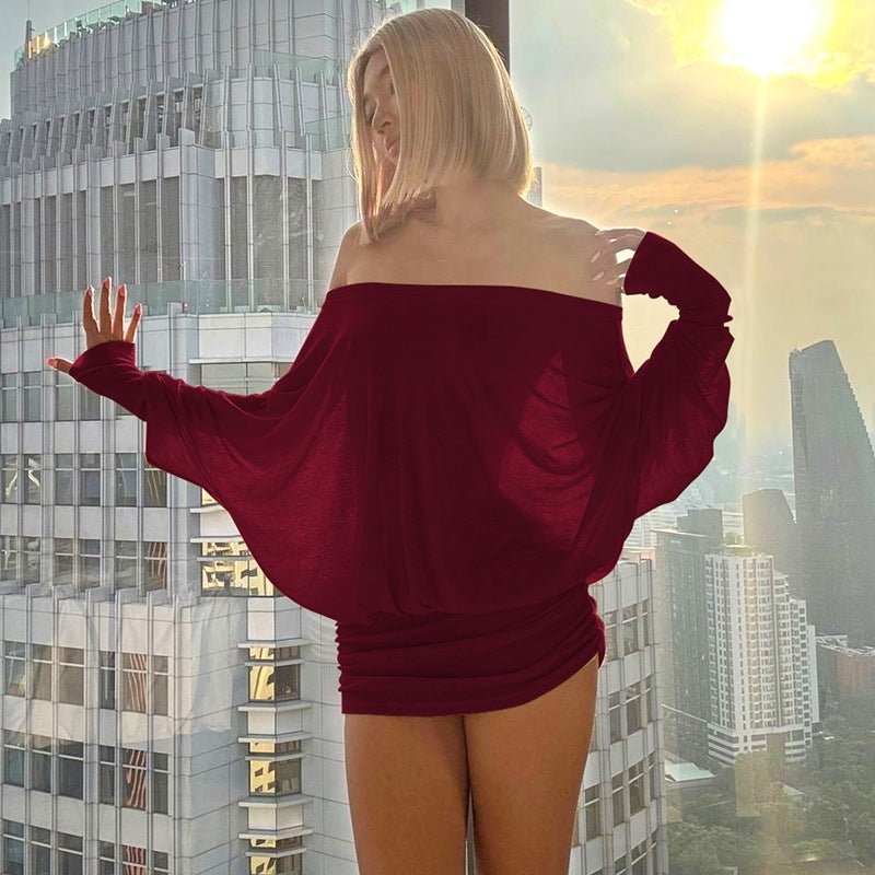 Velaria Dress