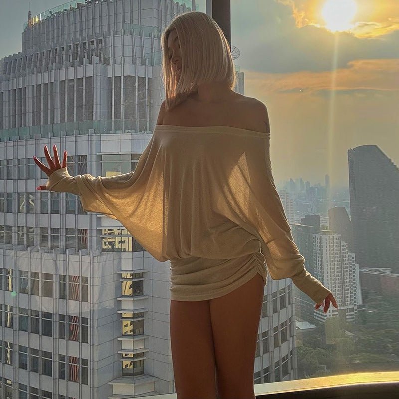 Velaria Dress