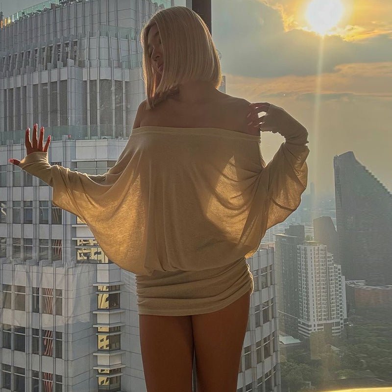 Velaria Dress
