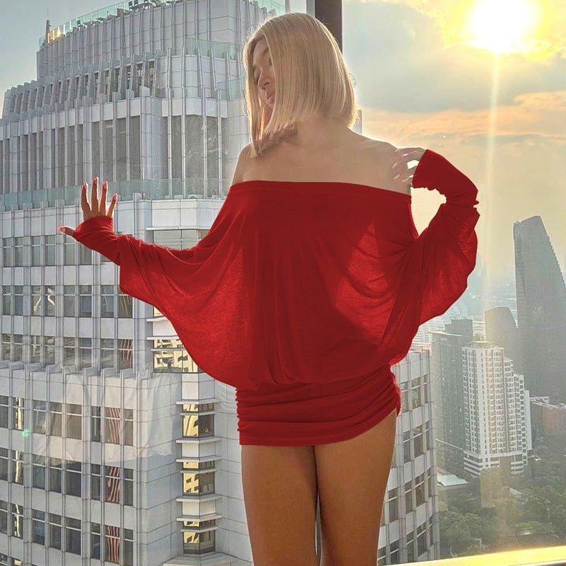 Velaria Dress